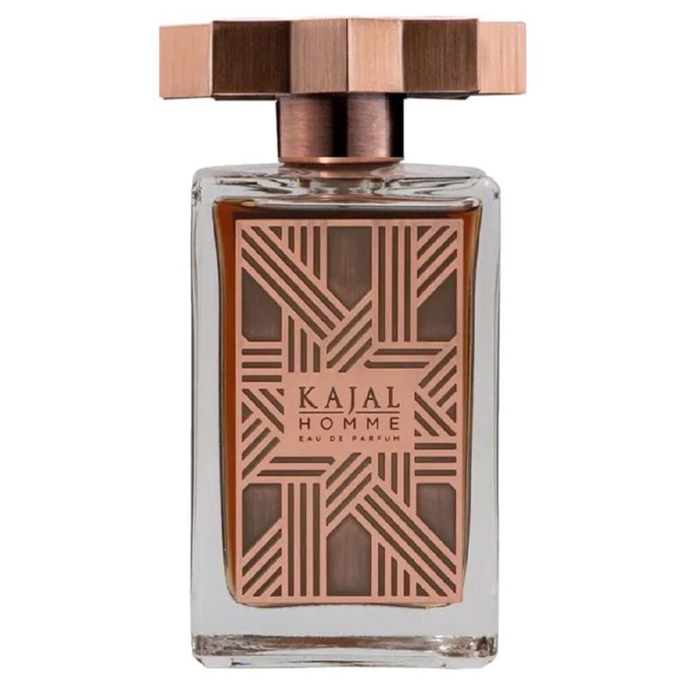 Kajal Homme Eau de Parfum EDP Spray for Men 3.4 oz / 100 ml - New